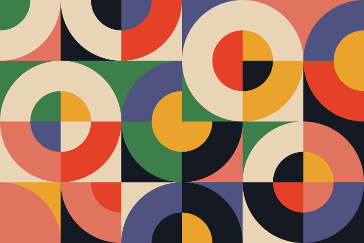 BAUHAUS PAINTINGS