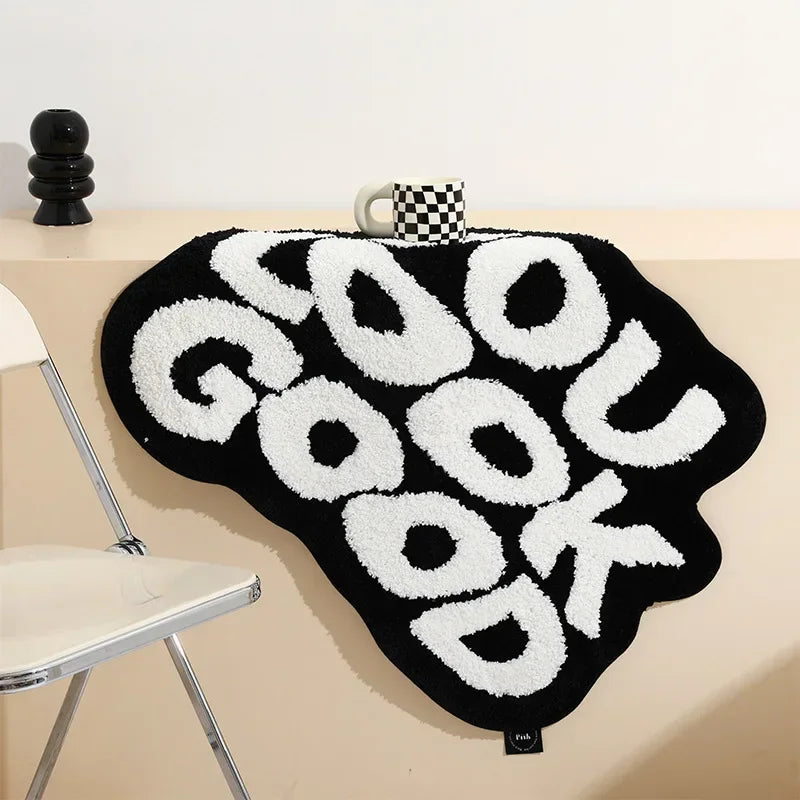 Fashion Rug